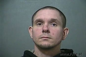 Christopher P Stapert Mugshot