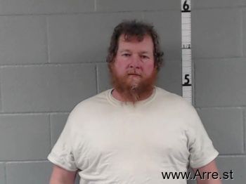 Christopher E Stivers Mugshot