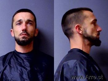 Christopher Lee Sutton Mugshot