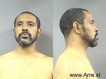 Christopher Bernard Townsend Mugshot