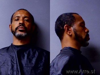 Christopher Bernard Townsend Mugshot