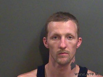 Christopher Allen Turner Mugshot