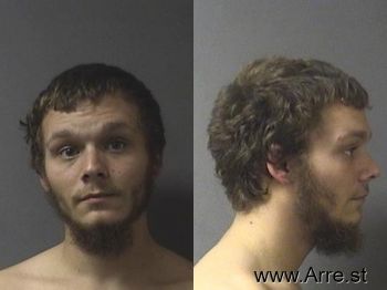 Christopher James Turner Mugshot