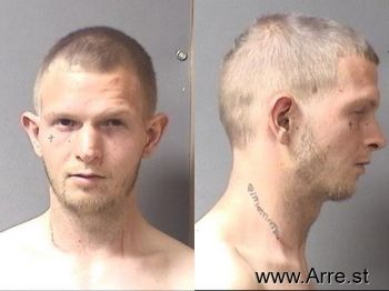 Christopher Joseph Tyler Mugshot