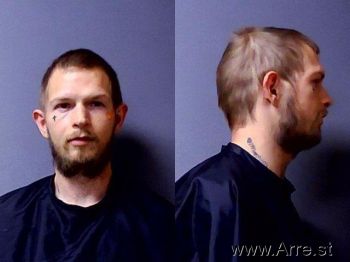 Christopher Joseph Tyler Mugshot