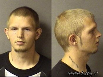 Christopher Joseph Tyler Mugshot