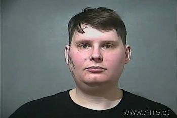 Christopher Michael Vines Mugshot