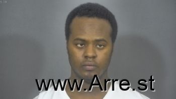 Christopher Lee Wade Mugshot