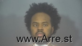 Christopher Lee Wade Mugshot