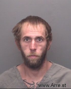 Christopher Colley Walters Mugshot