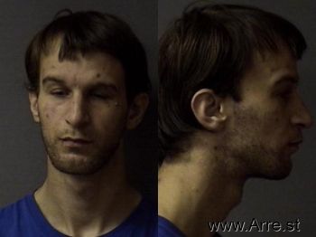 Christopher Michael Weaver Mugshot