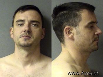 Christopher Michael Wilkin Mugshot