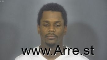 Christopher Kyshawn Williams Mugshot