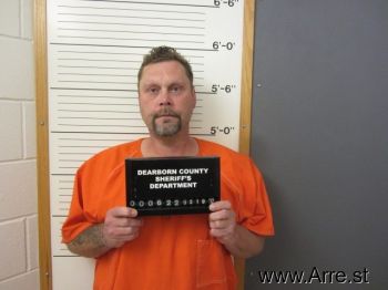 Christopher Douglas Woodruff Mugshot