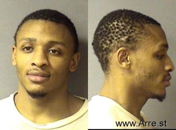 Christopher Tyriell Woods Mugshot