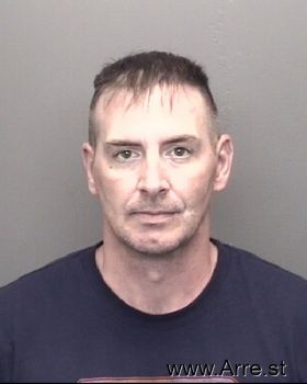 Christopher John Worland Mugshot