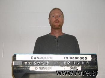 Christopher C York Mugshot