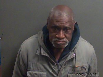 Clarence Nmn Matthews Mugshot