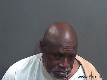 Clarence Nmn Matthews Mugshot