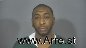 Claude Tyshawn Jones Mugshot