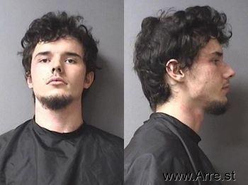 Clayton Lee Davidson Mugshot