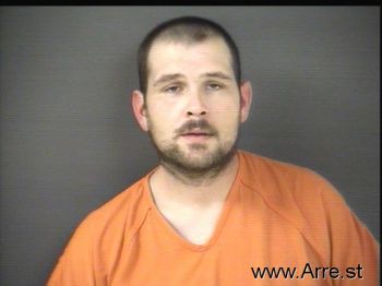 Clayton  Hale Mugshot