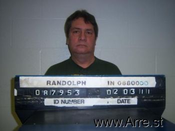 Clifford Charles Mccord Mugshot