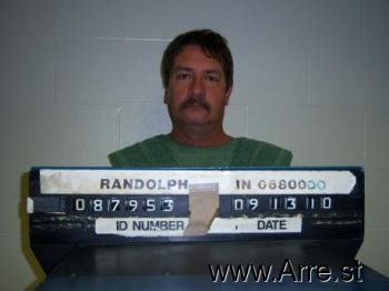 Clifford Charles Mccord Mugshot