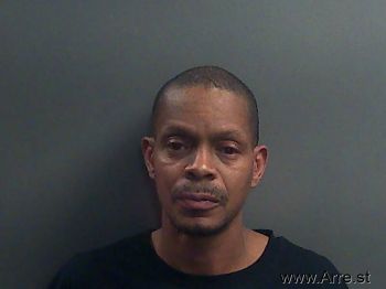 Clifton Ladell Carter Mugshot