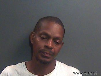 Clifton Ladell Carter Mugshot