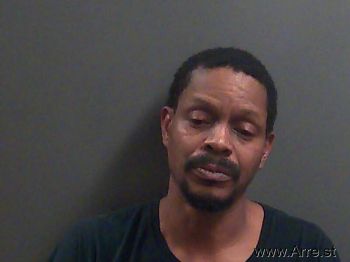 Clifton Ladell Carter Mugshot