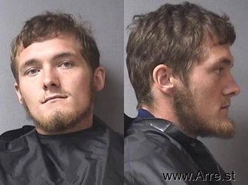 Clifton Robert Thompson Mugshot