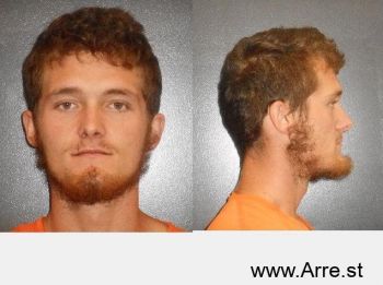 Clifton Robert Thompson Mugshot