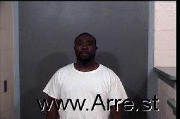 Clinton Terrell Davis Mugshot