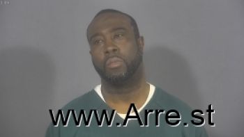 Clinton Terrell Davis Mugshot