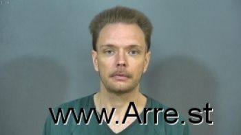 Clinton Douglas Milewski Mugshot