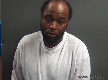 Clyde Dewayne Luster Mugshot