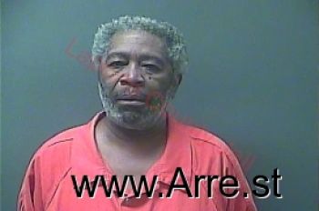 Clyde Nmi Taylor Mugshot