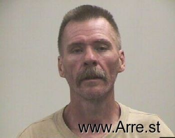 Clyde Denver Wooten Mugshot