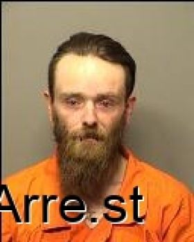 Cody James Anderson Mugshot