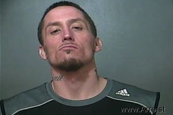 Cody A. Archer Mugshot