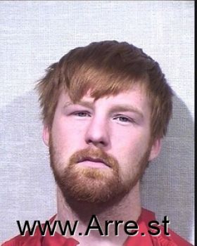 Cody Lee Bellamy Mugshot