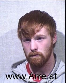 Cody Lee Bellamy Mugshot