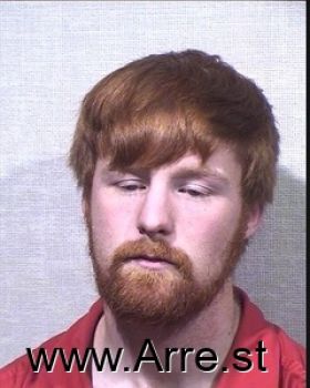 Cody Lee Bellamy Mugshot