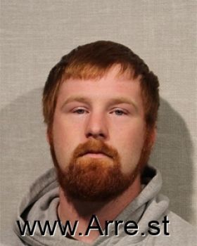 Cody Lee Bellamy Mugshot