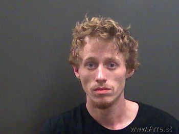 Cody Isaac Cox Mugshot