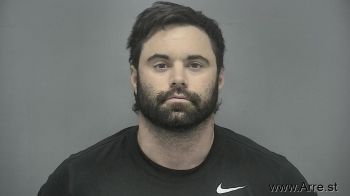 Cody Daniel Daffron Mugshot