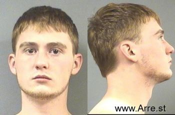 Cody Lane Davidson Mugshot