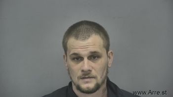 Cody Windell Doss Mugshot