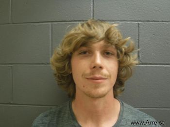 Cody E Fields Mugshot